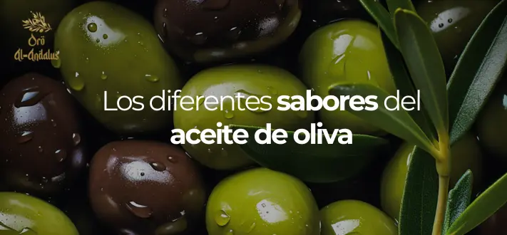 diferentes-sabores-aceite-oliva
