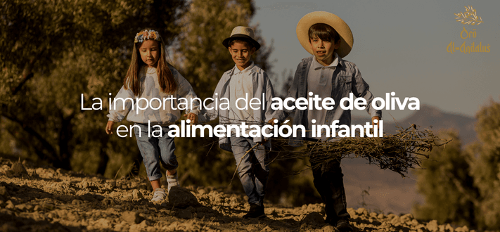 importancia-aceite-oliva-alimentacion-infantil