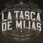 logo la tasca de mijas