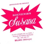 logo susana